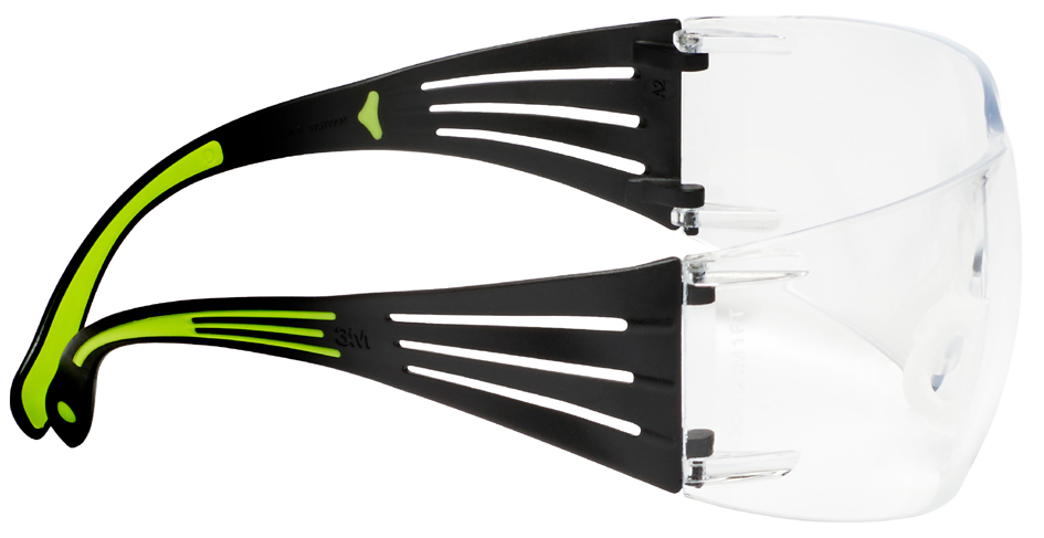 Lunettes de protection SecureFit 400, vue de profil