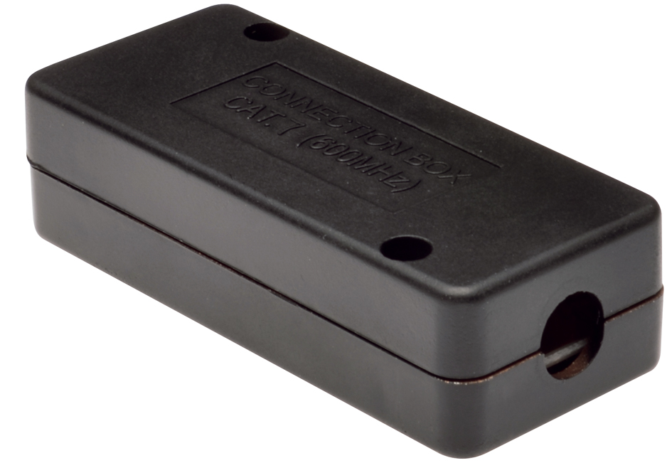 DIGITUS Module de connexion cat.7 pour câble Twisted Pair