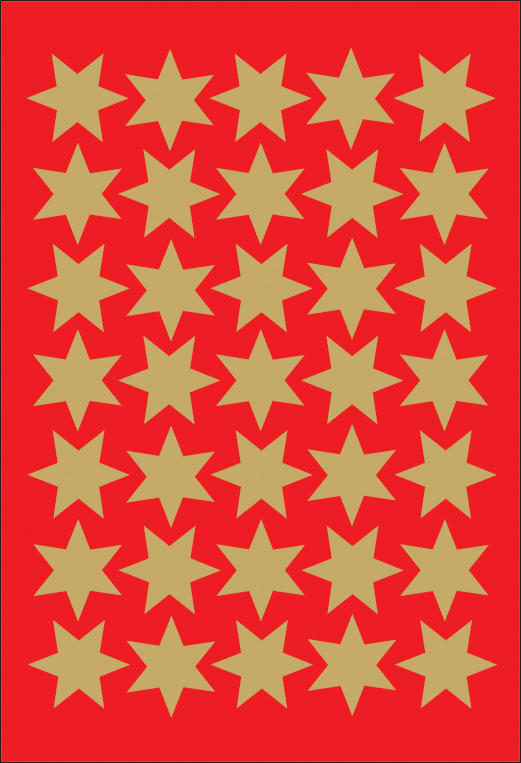 Etoiles - 3904