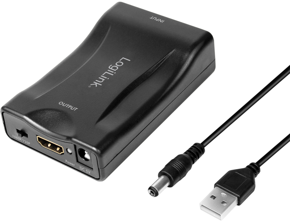 Convertisseurs HDMI