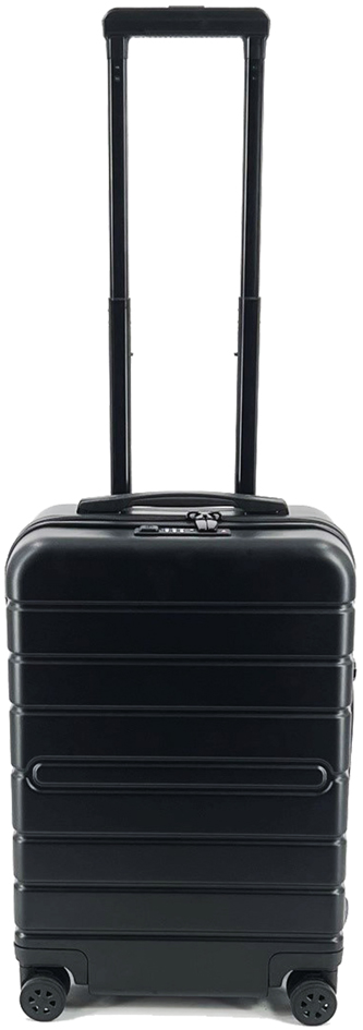 Visuel de référence: trolley de voyage