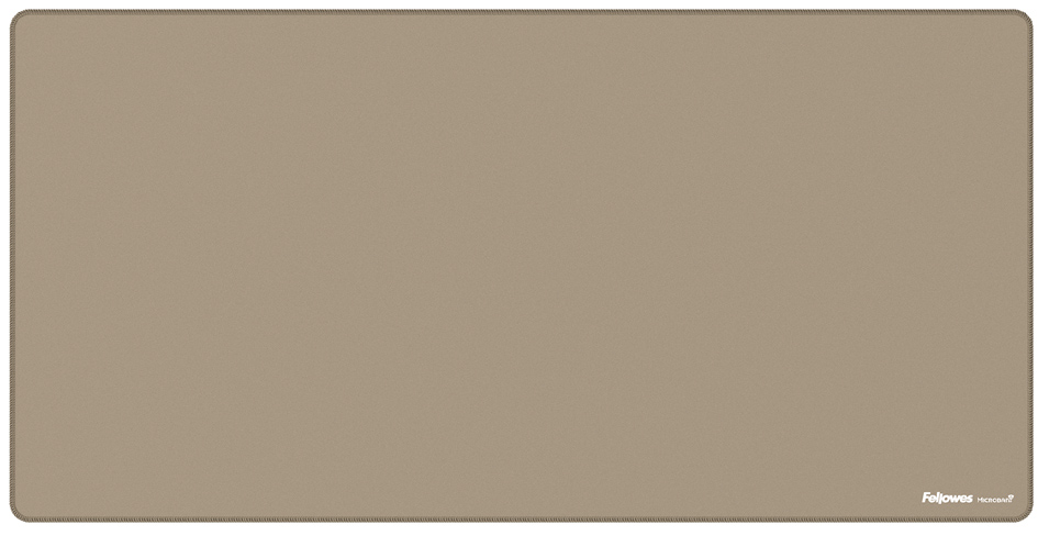 Fellowes Sous-main Breyta, couleur sable