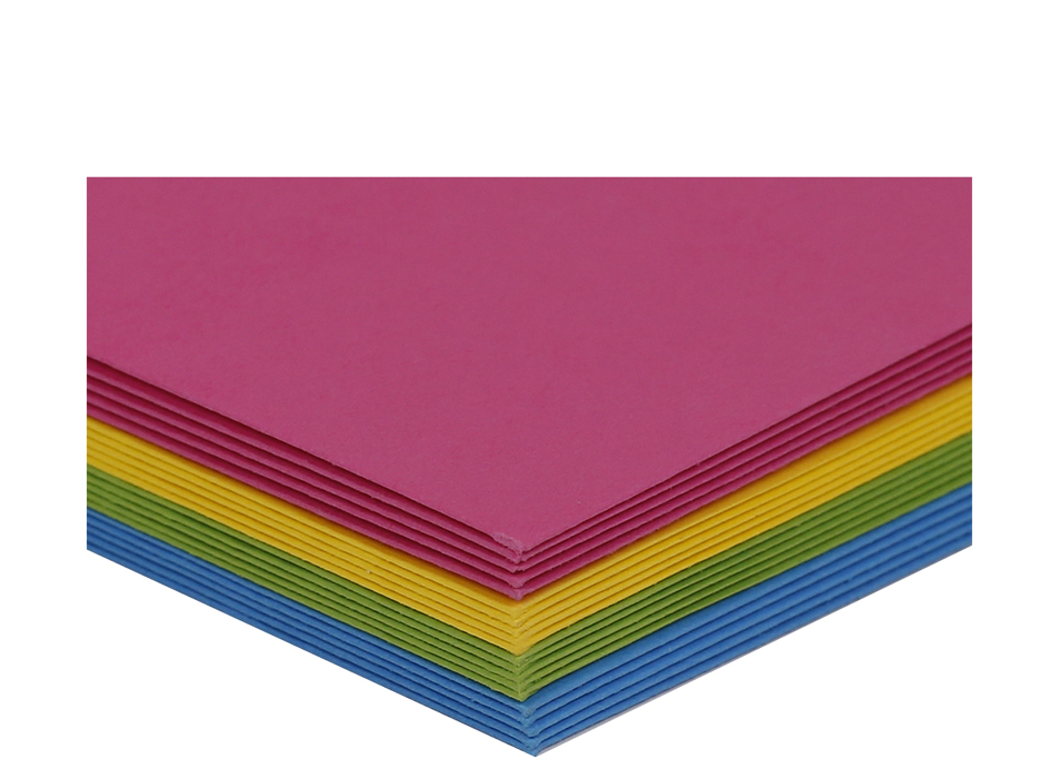 Assortiment de couleur