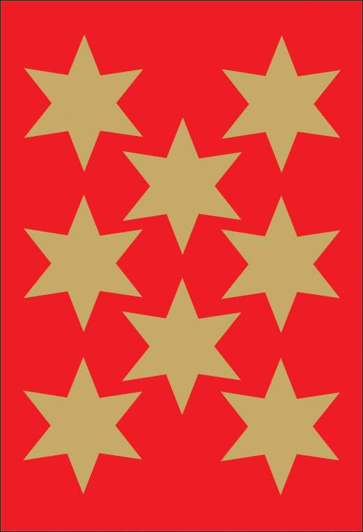 Etoiles - 3925