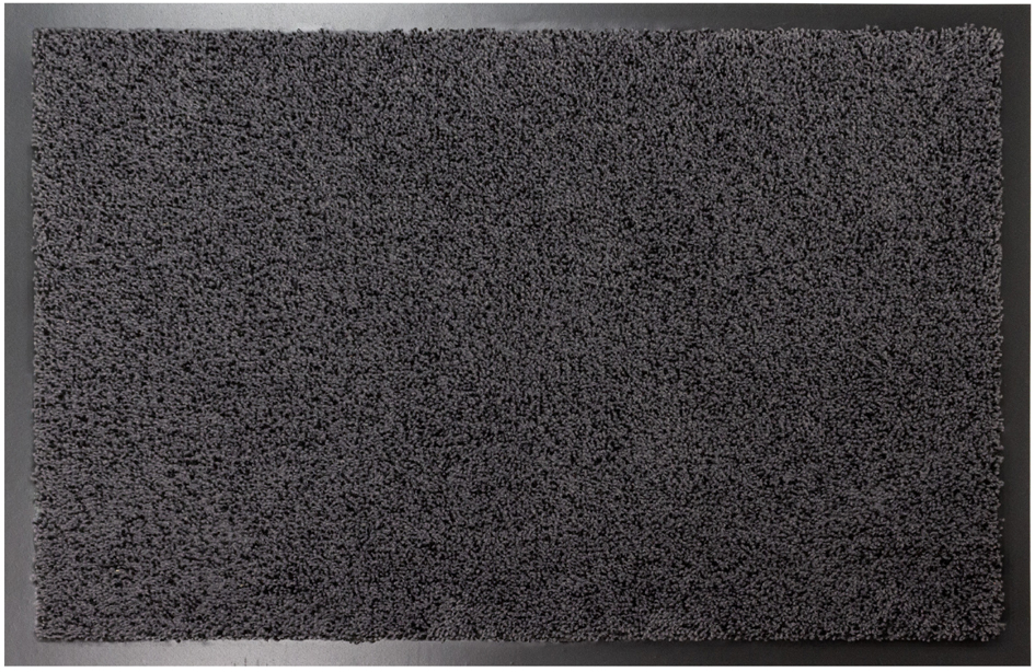 PAPERFLOW Tapis anti-salissure COSMOS 800x1.500mm anthracite