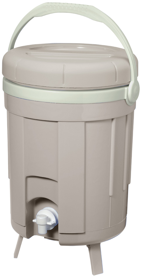 Seaux à compost