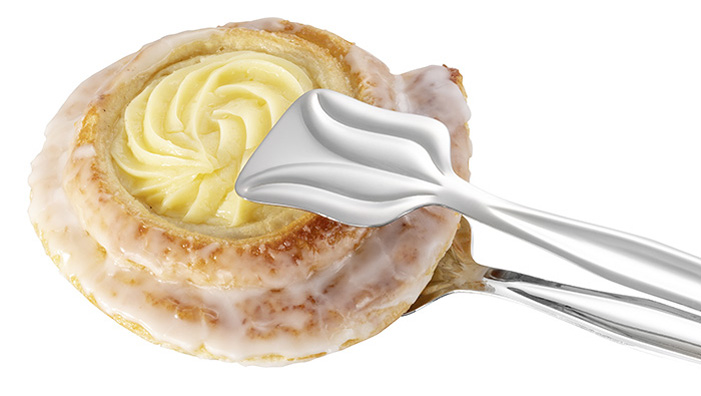 Pinces de cuisine