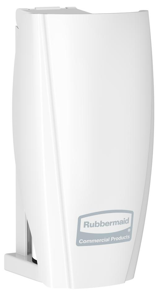 Rubbermaid Diffuseur de désodorisant TCell 1.0, blanc