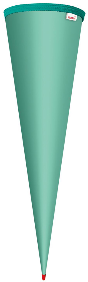 ROTH support pour cornet surprise, rond, 70 cm,blanc rund weiß