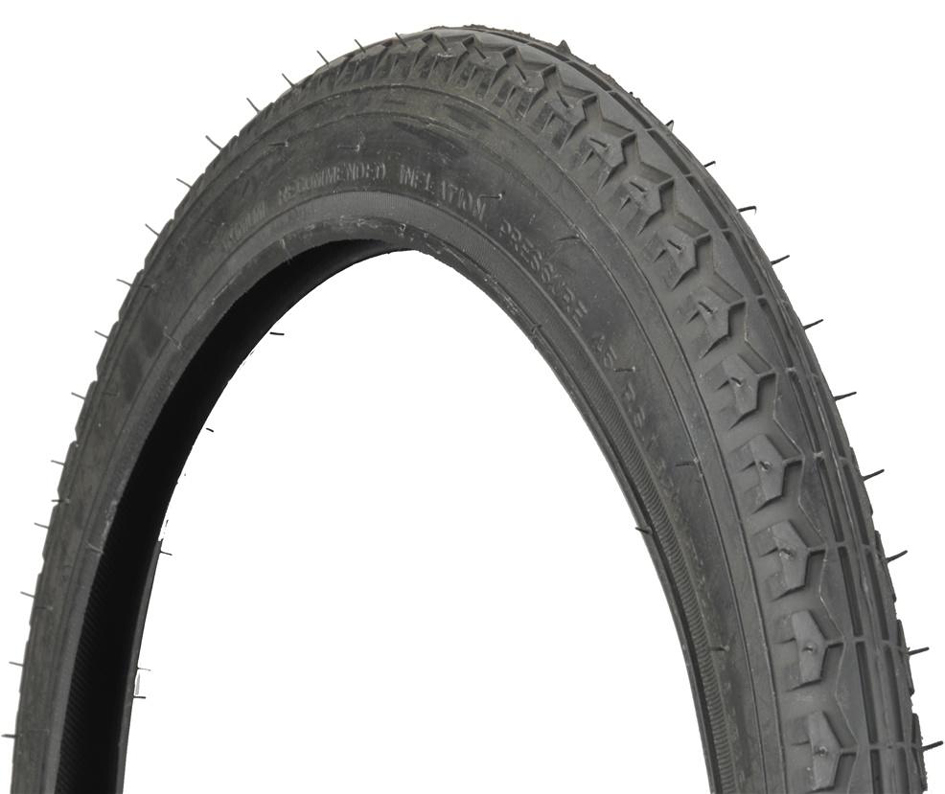 Pneus pour vélos, 16 pouces