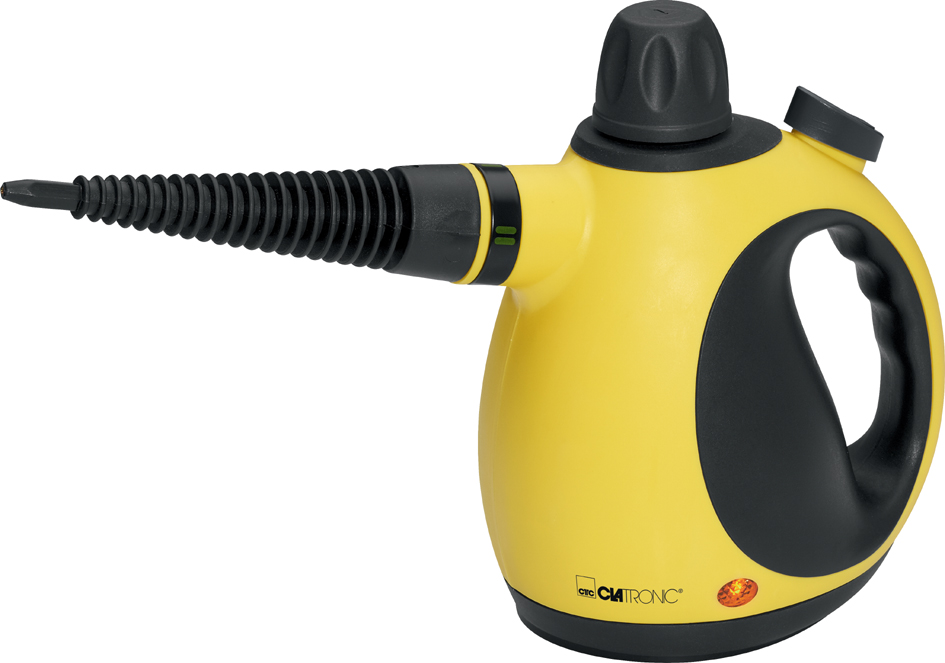Nettoyeurs vapeur