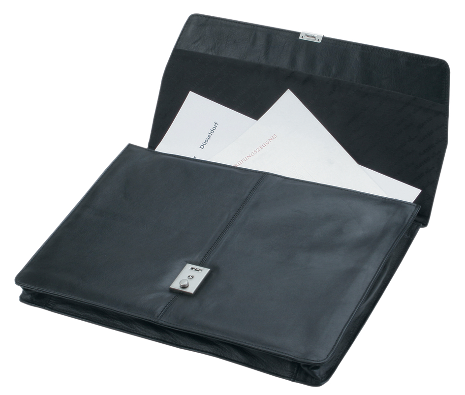 Sacoche porte-documents