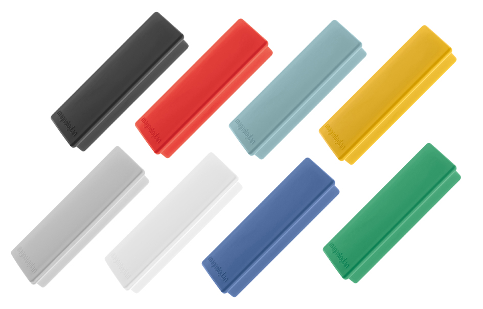 Aimants, rectangulaires