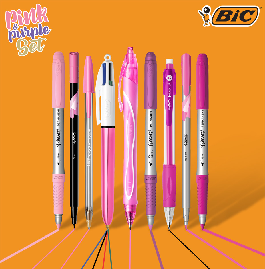 Sets de stylos