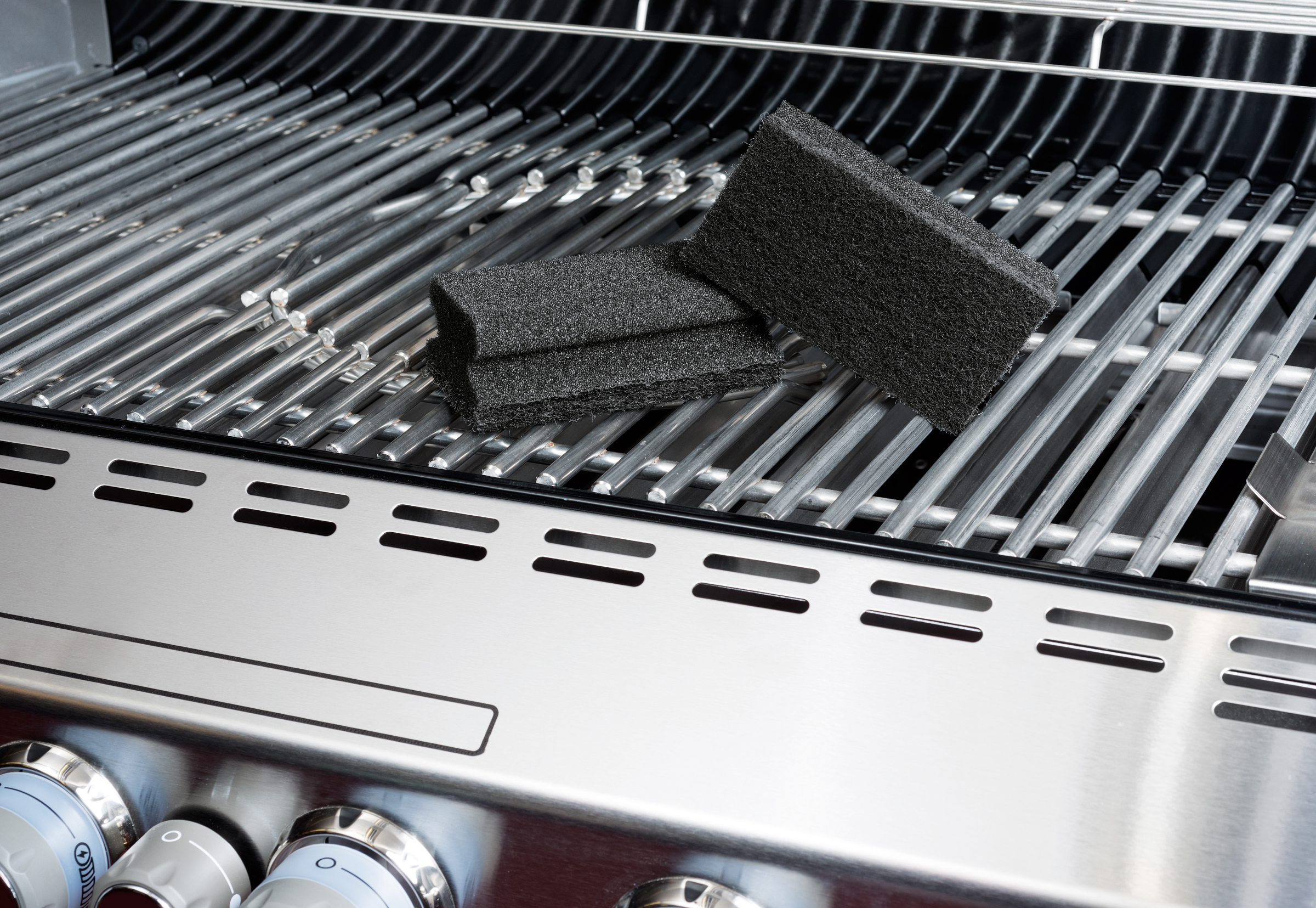 Nettoyants grille