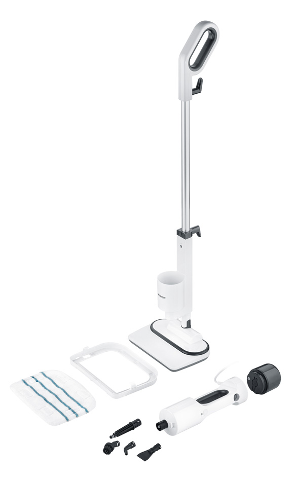 Nettoyeur vapeur Basic SC 7142