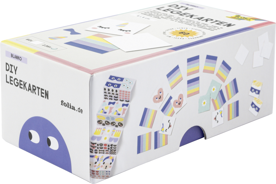 Cartes DIY