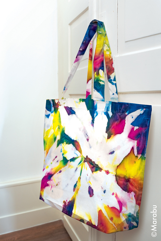 Peintures & marqueurs pour textiles