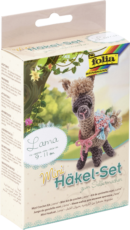 Sets à crocheter