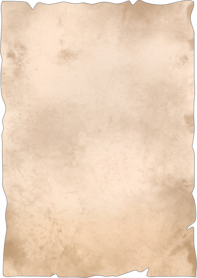 RNK Verlag Papier design 'Parchemin', A4, 190 g/m2