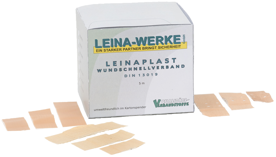 Pansements élastique