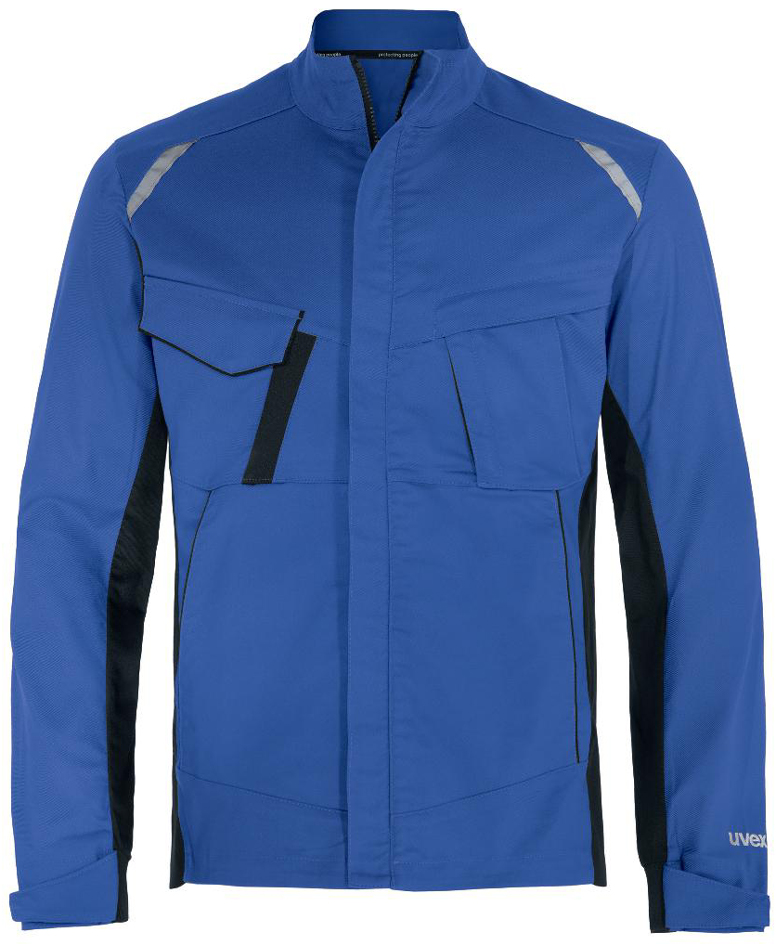 Vestes de travail, hommes