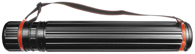 Tubes à dessins