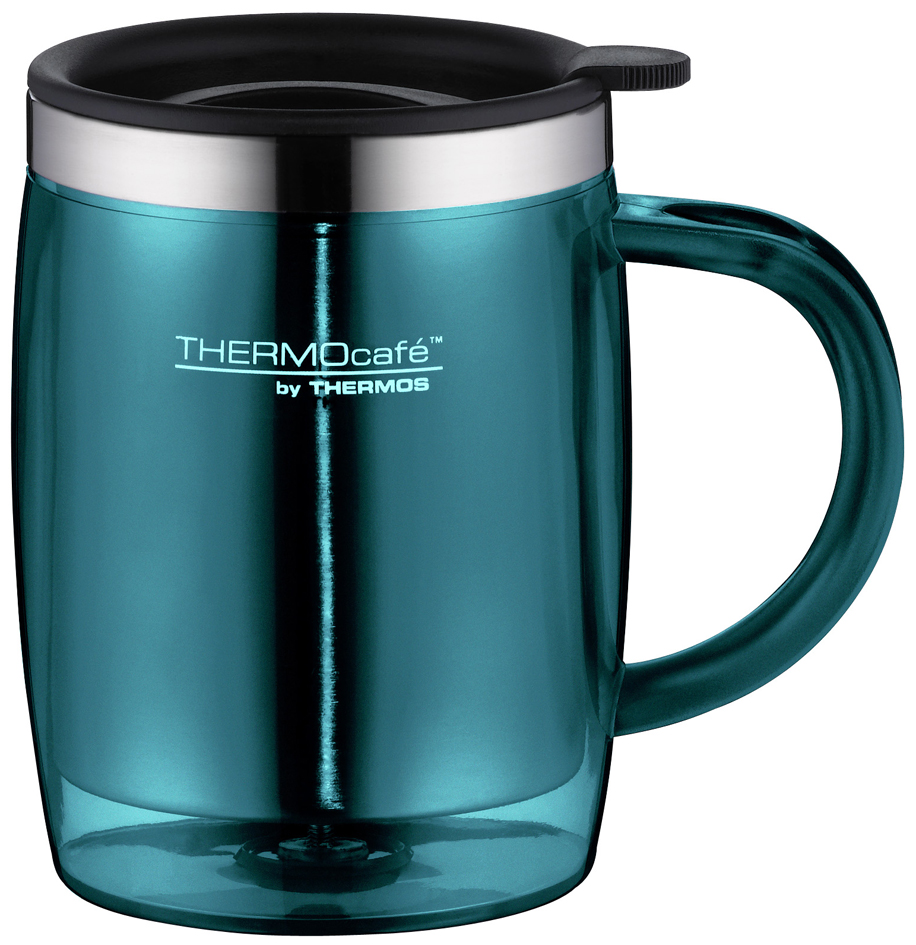 Tasses isothermes