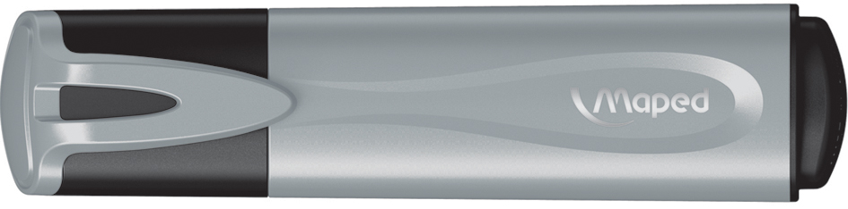 Maped Surligneur GLITTER METAL, argent