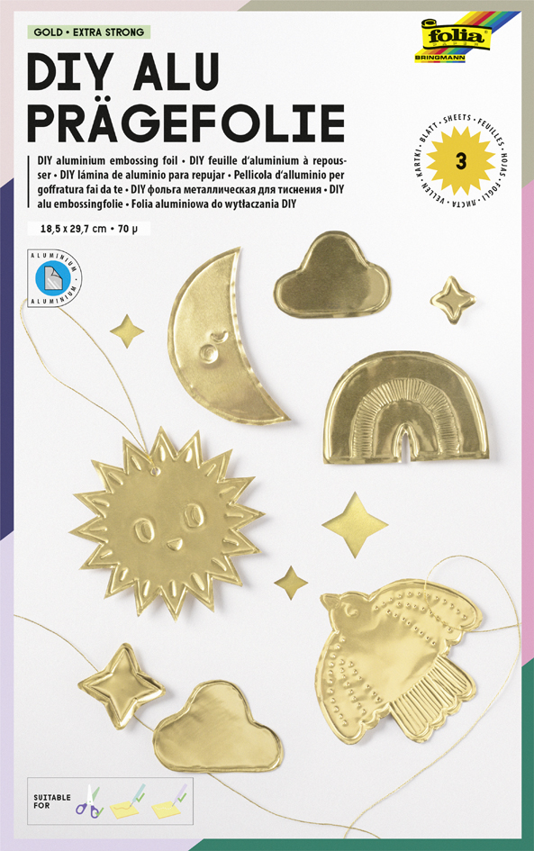 Films de bricolage