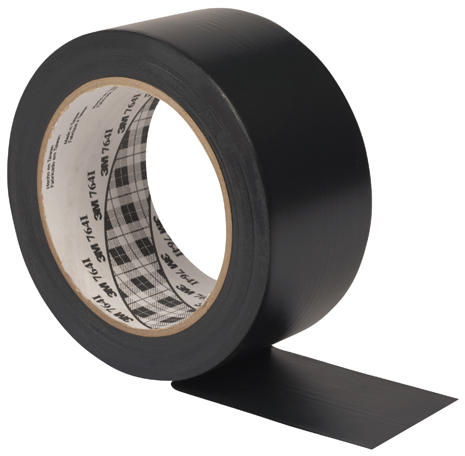Bandes de marquage au sol