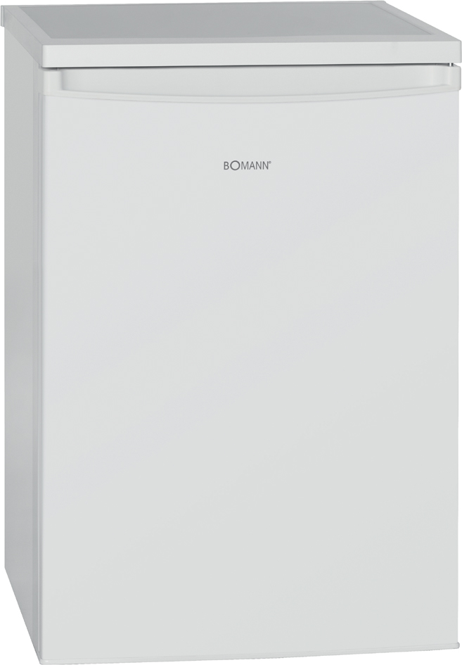 BOMANN Réfrigérateur VS 2185.1, blanc