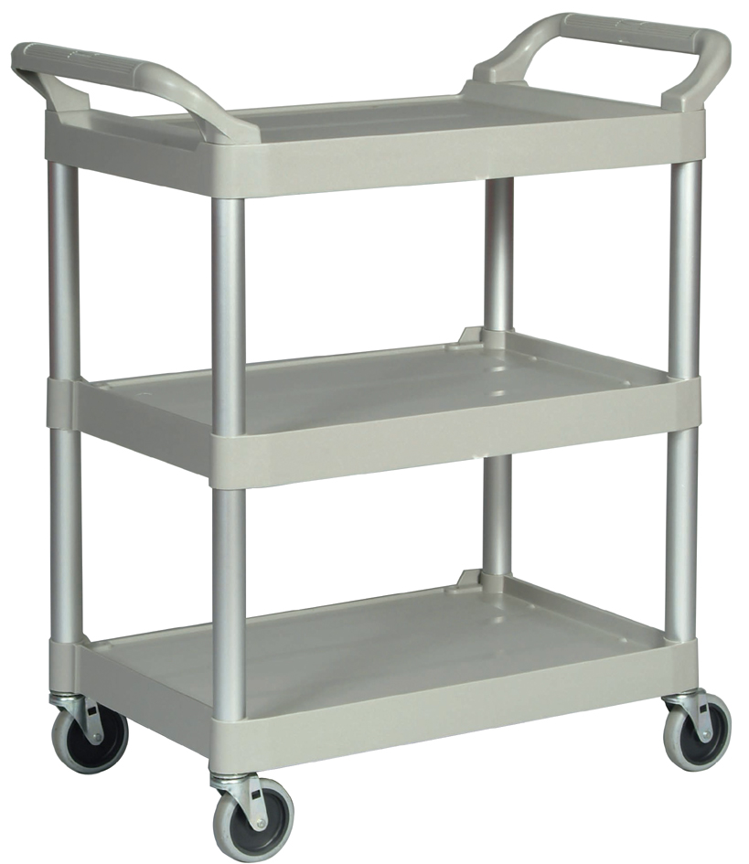 Chariots de service