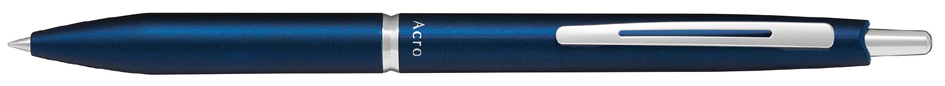 PILOT Stylo à bille ACRO 1000 PREMIUM, Navy