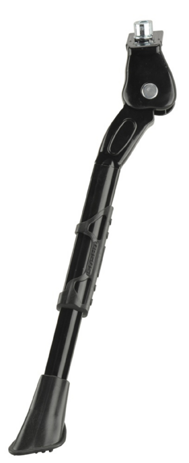 FISCHER Béquille latérale pour vélo 26'-28' (66,04-71,12 cm)