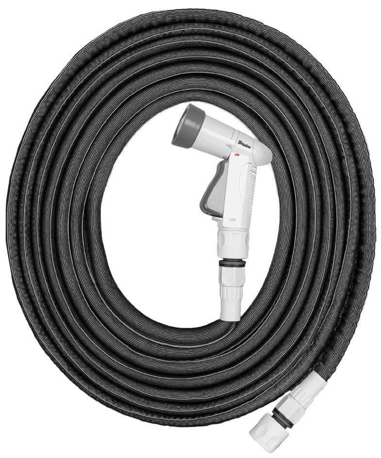 Set de tuyau d'arrosage TWIST HOSE