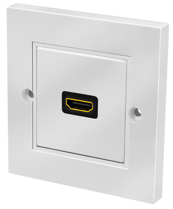 Boîtes de jonctions HDMI