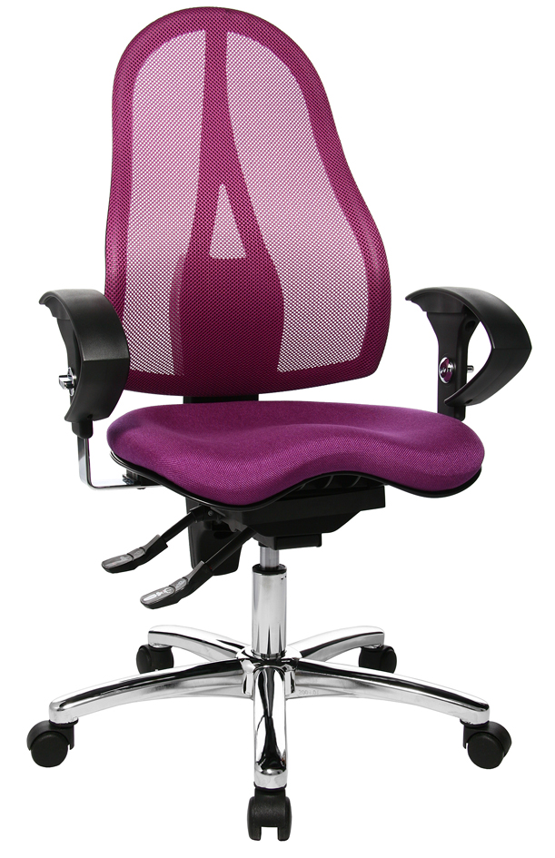 Sièges de bureau médicale