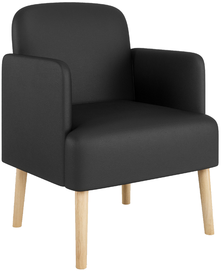 Fauteuils visiteurs