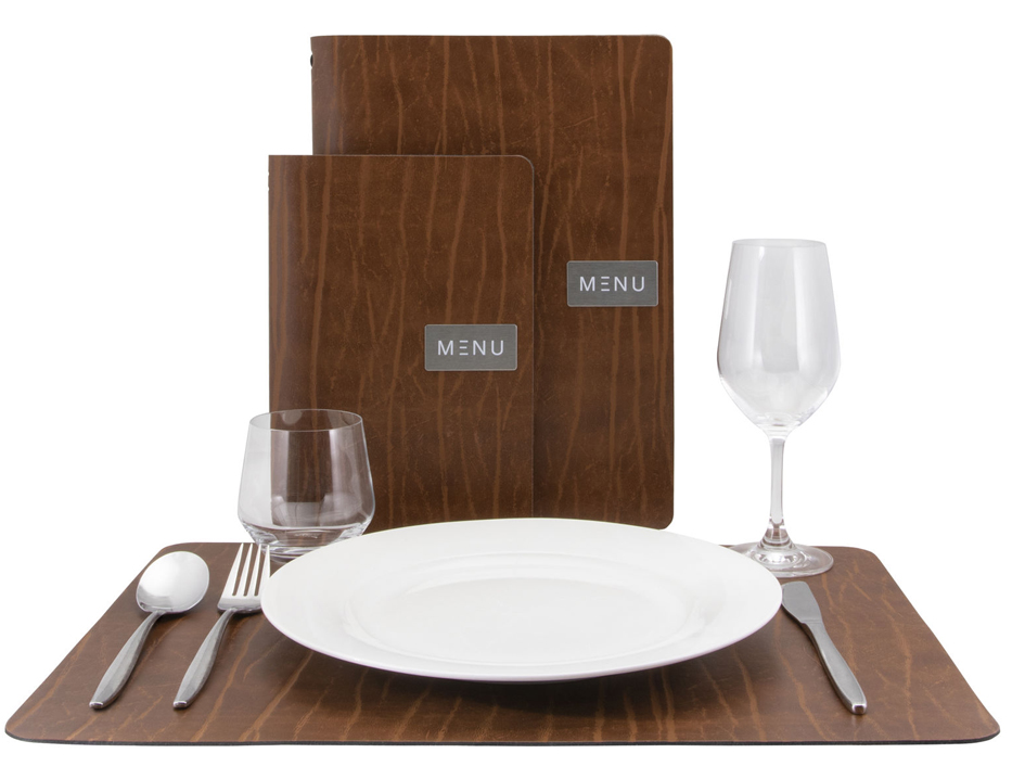 Sets de table, réutilisables