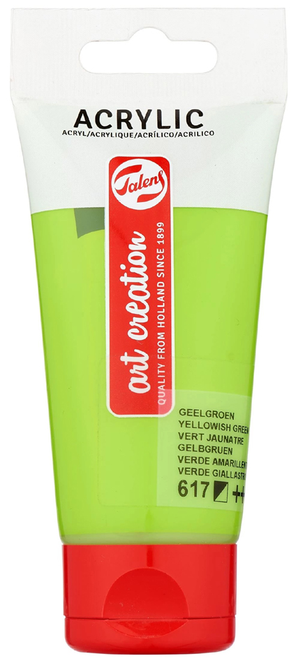 Visuel de référence : acrylique ArtCreation, 75 ml, en tube