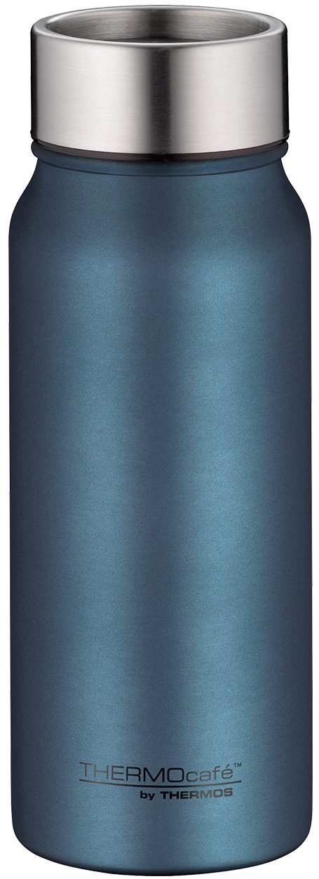THERMOS Gobelet isotherme TC DRINKING MUG, 0,35 L, bleu nuit