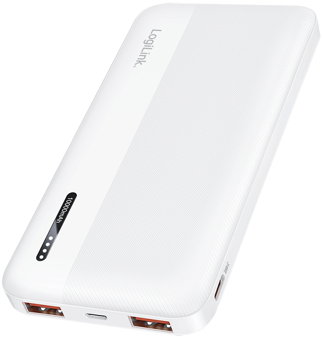 Powerbanks