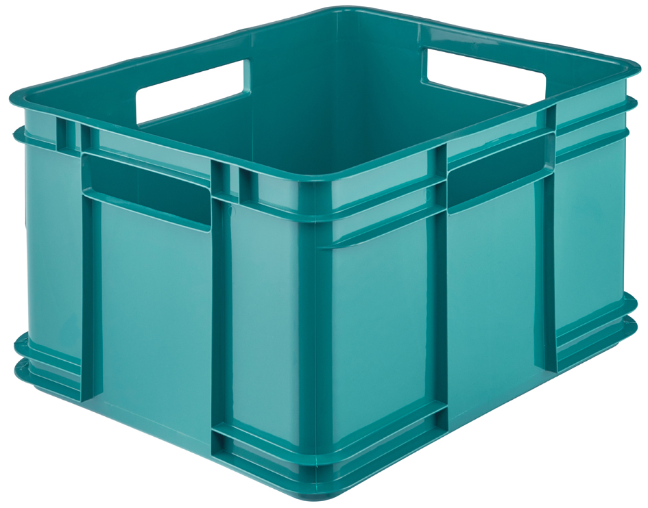 keeeper Caisse de rangement Euro-Box XL 'bruno eco',