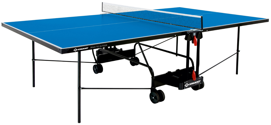 Tables de tennis de table