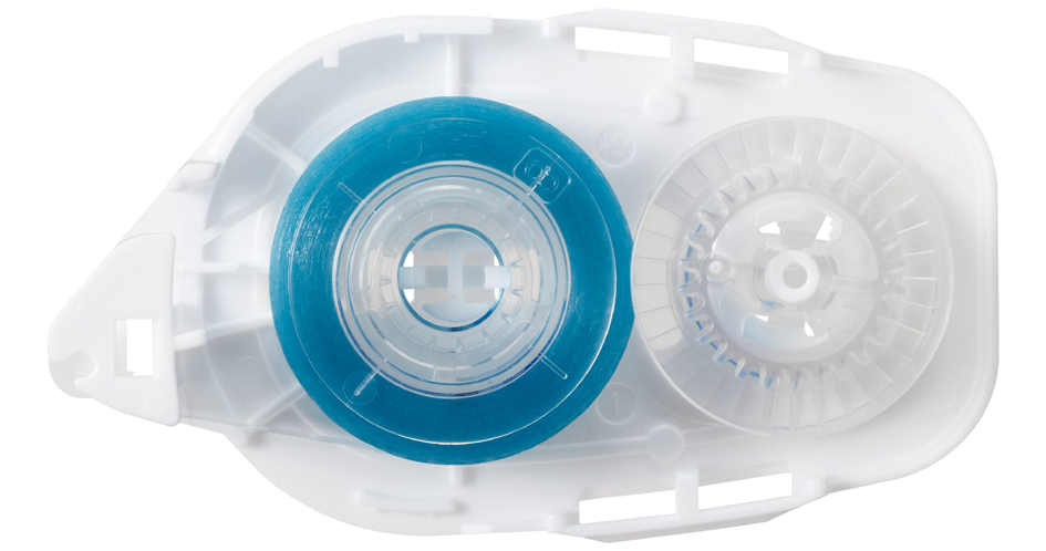 Accessoire : cassette de recharge