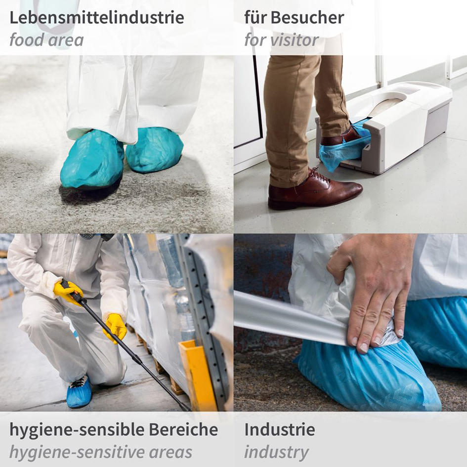 Visuel de référence: présente le produit en utilisation