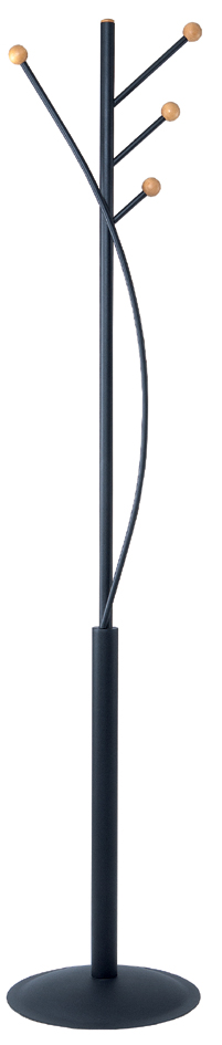 Portemanteau sur pied MAULaura