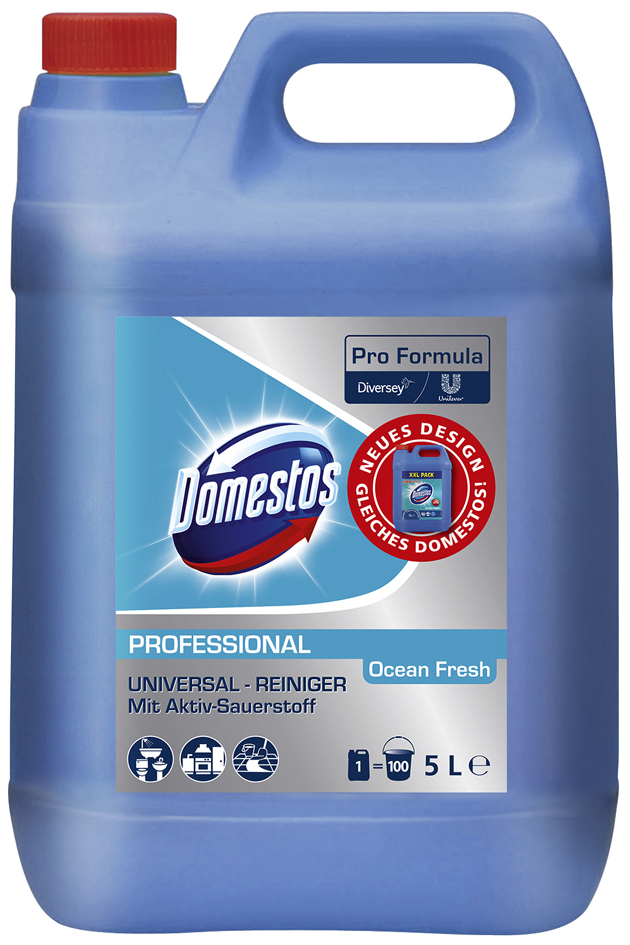 Nettoyants hygiénique