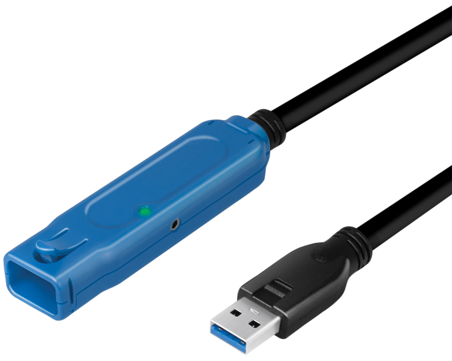 USB 3.0 - USB-A / USB-A